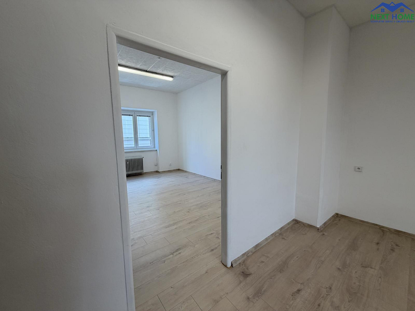 Pronájem kanceláře 41 m² — photo 5