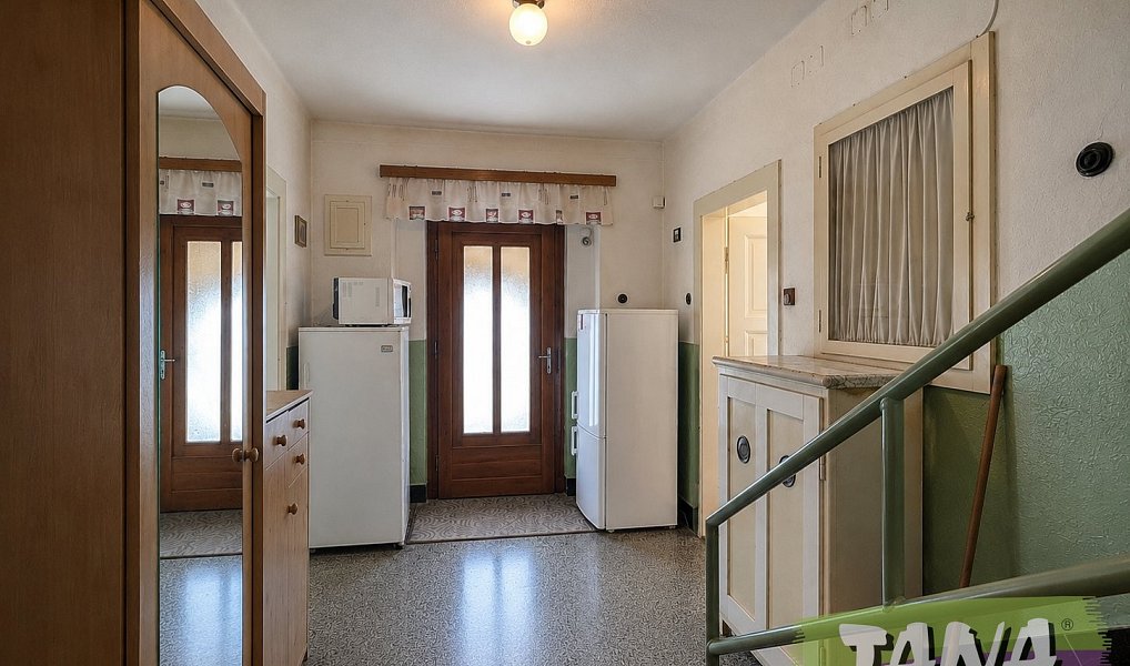 Prodej domu 175 m² s pozemkem 1 283 m², Horní Branná – náhled fotky 10
