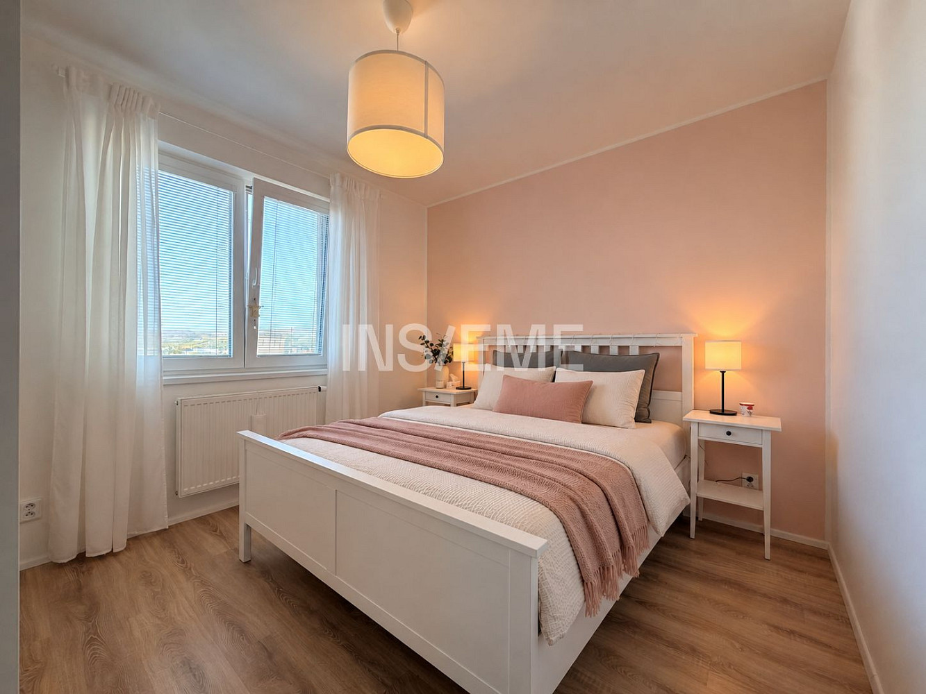 Pronájem bytu 3+kk 62 m² – fotografie 3