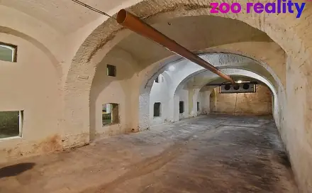 Prodej skladovacích prostor 657 m², Libějovice, okres Strakonice