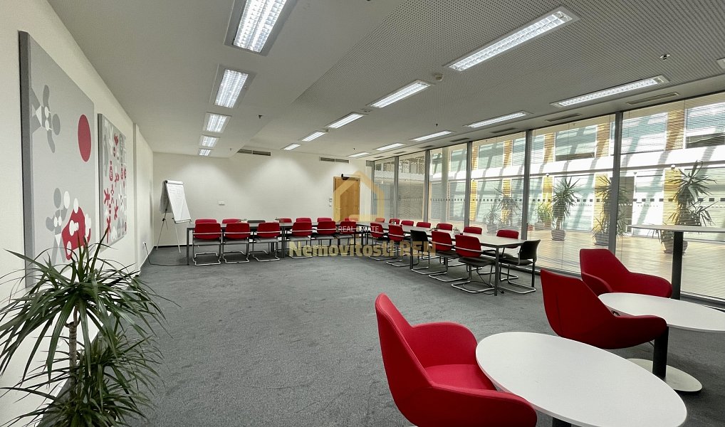 Pronájem kanceláře 84 m², Ostrava – náhled fotky 10