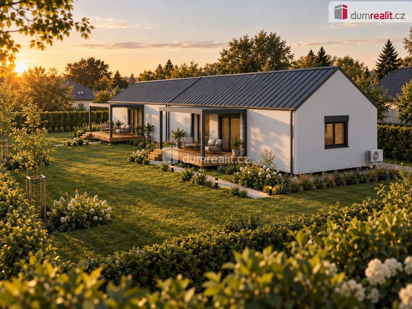 Prodej domu 75 m² s pozemkem 450 m²