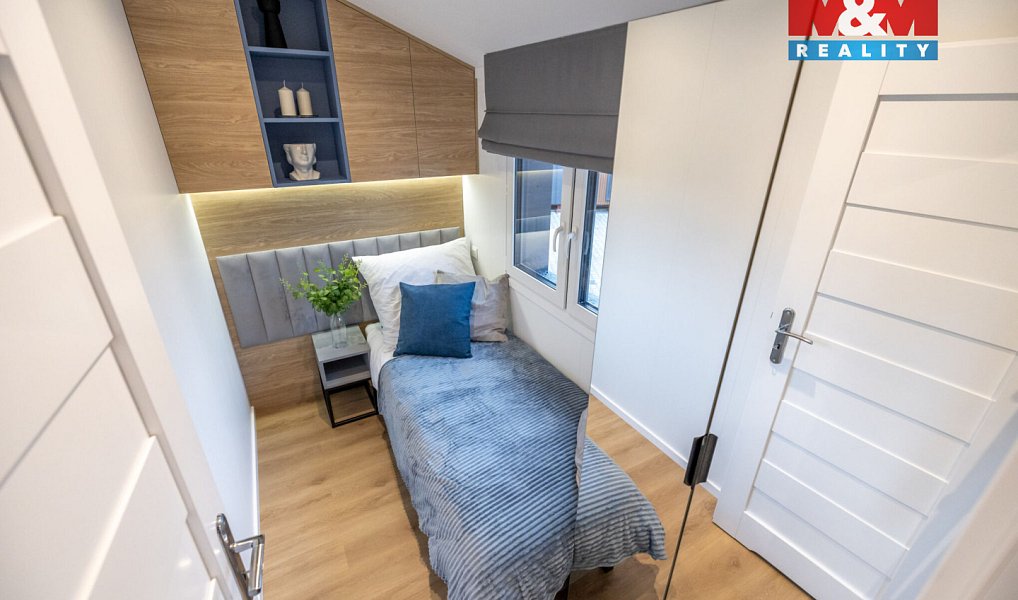 Prodej domu 57 m² s pozemkem 1 102 m², Vítězná – náhled fotky 8