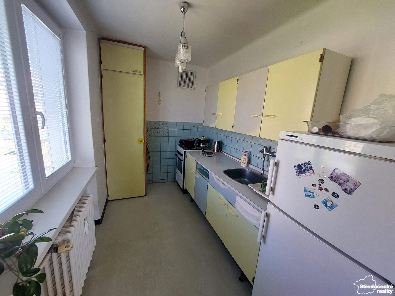 Prodej bytu 3+1 67 m² – fotografie 5