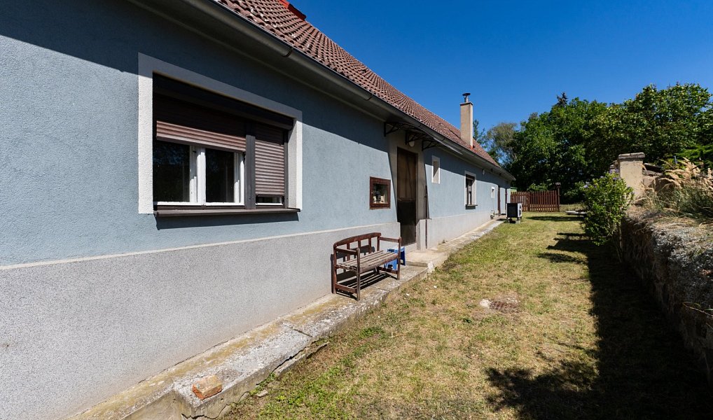 Prodej domu 140 m² s pozemkem 1 911 m², Měrunice – náhled fotky 20