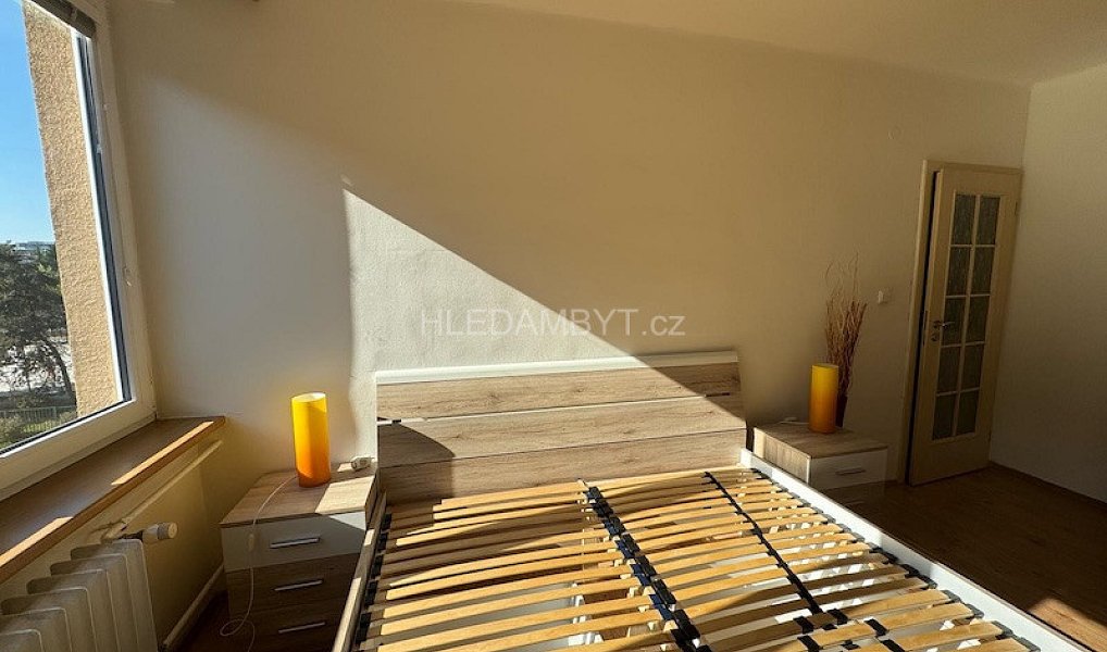 Pronájem bytu 2+1 57 m², Praha – náhled fotky 8