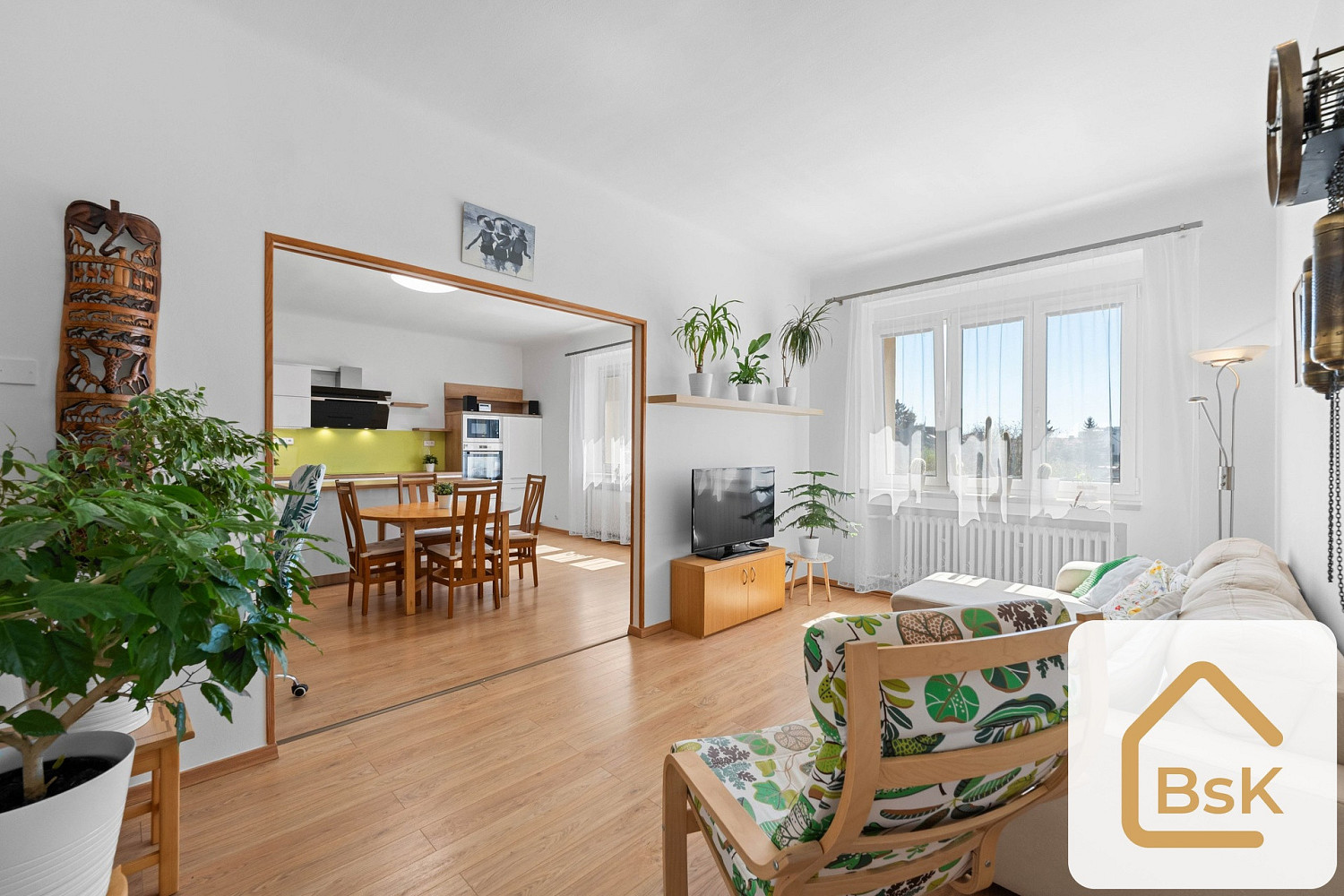 Prodej bytu 3+kk 103 m² — photo 4