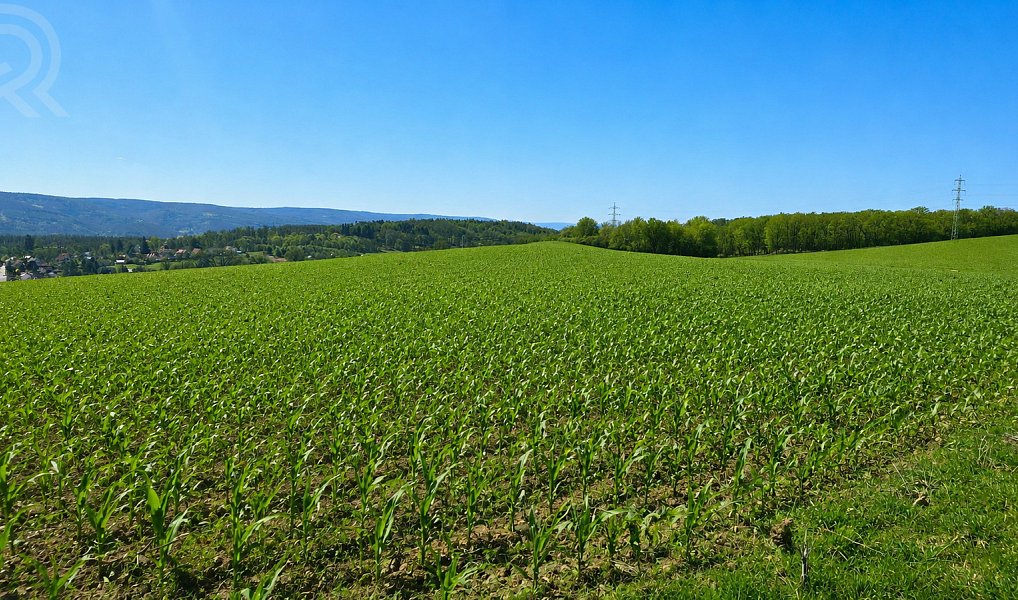 Prodej pole 60 172 m², Vonoklasy – náhled fotky 4
