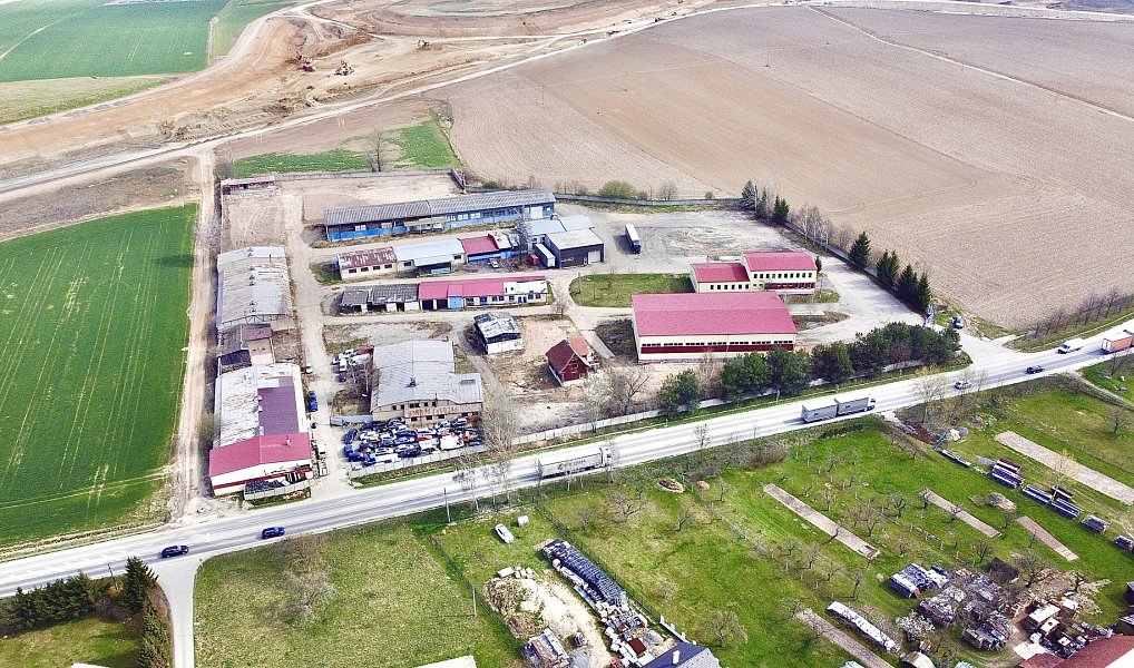 Prodej skladovacích prostor 983 m², Litomyšl – náhled fotky 17