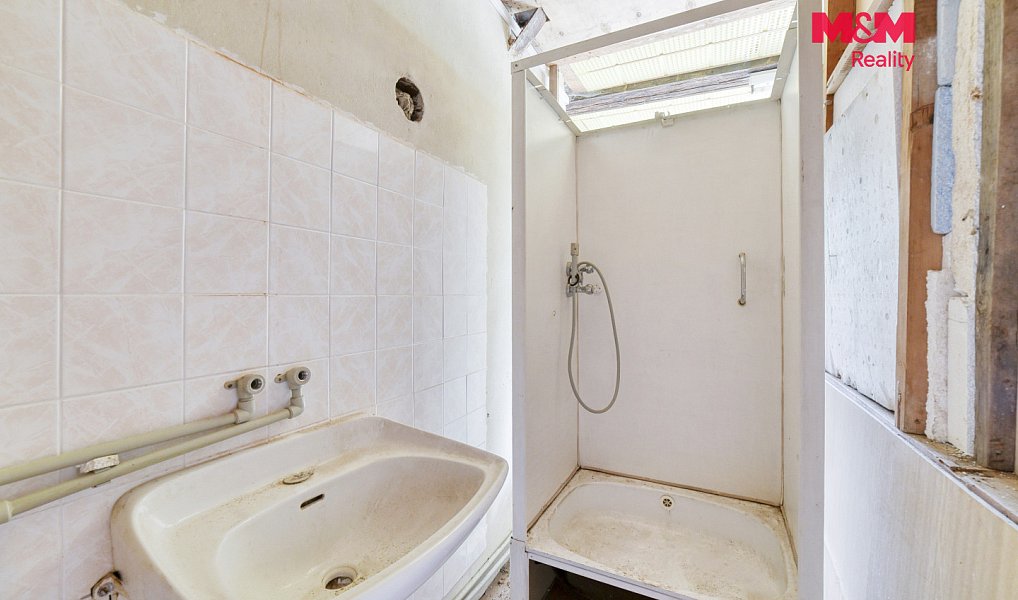 Prodej chaty/chalupy 240 m² s pozemkem 1 788 m², Lipová – náhled fotky 14