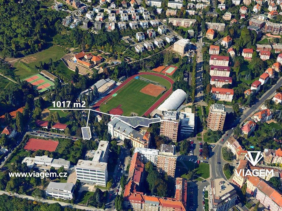 Prodej pozemku 59 m² – fotografie 4