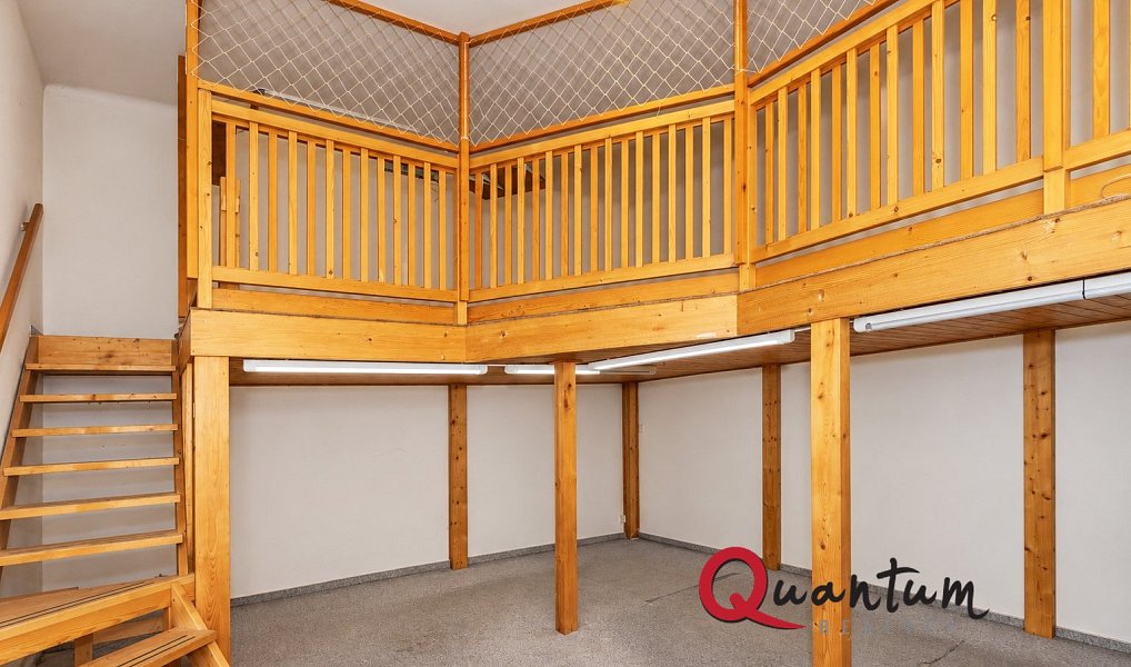 Pronájem obchodních prostor 150 m², Praha – náhled fotky 18