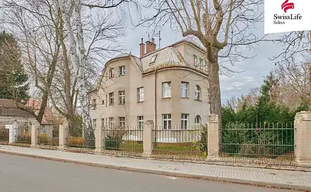 Prodej domu 95 m² s pozemkem 600 m², Přístavní, Čelákovice, okres Praha-východ