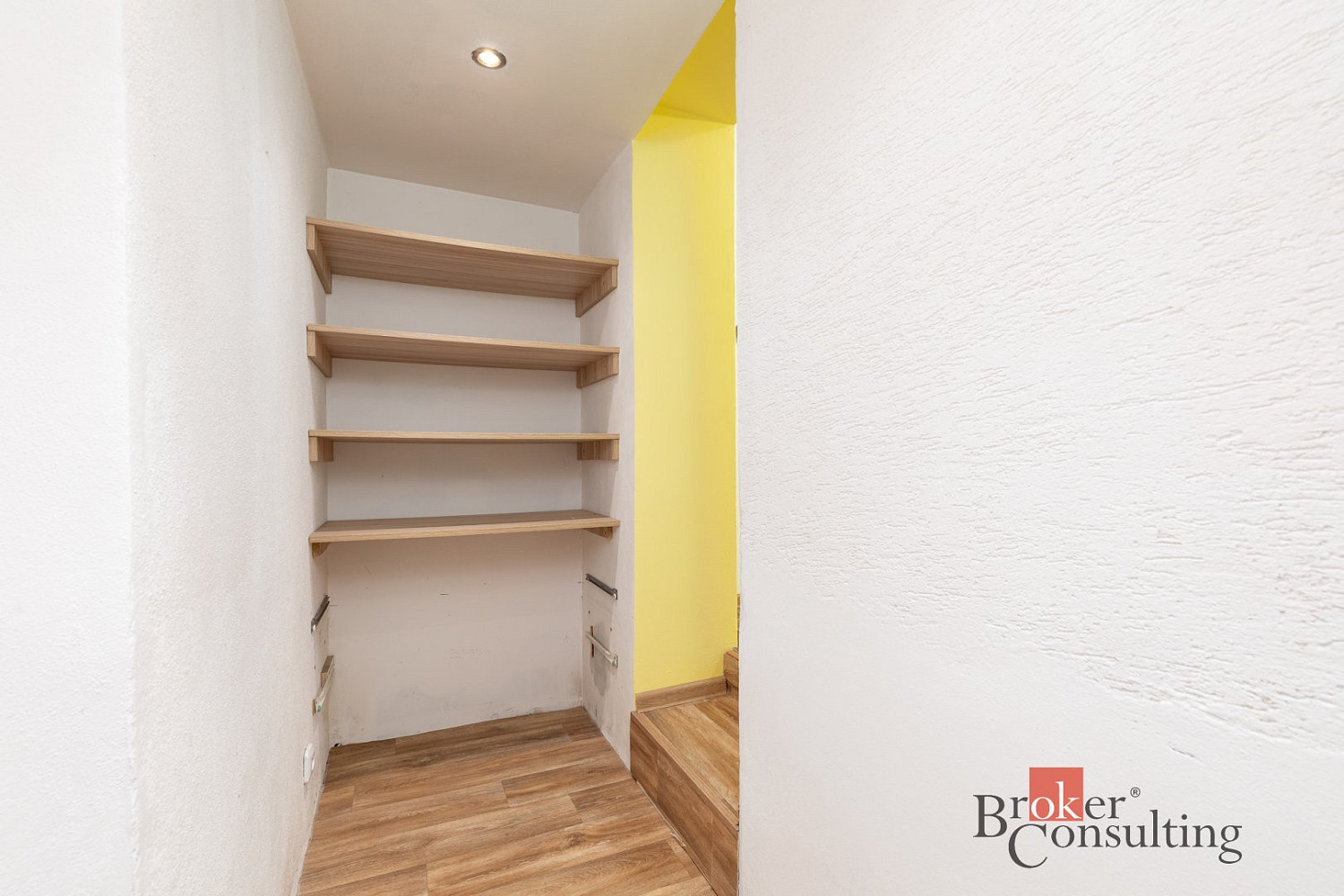 Prodej bytu 3+1 107 m² – pohled 5