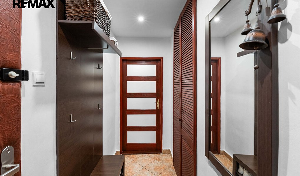Prodej bytu 3+kk 80 m², Praha – náhled fotky 18