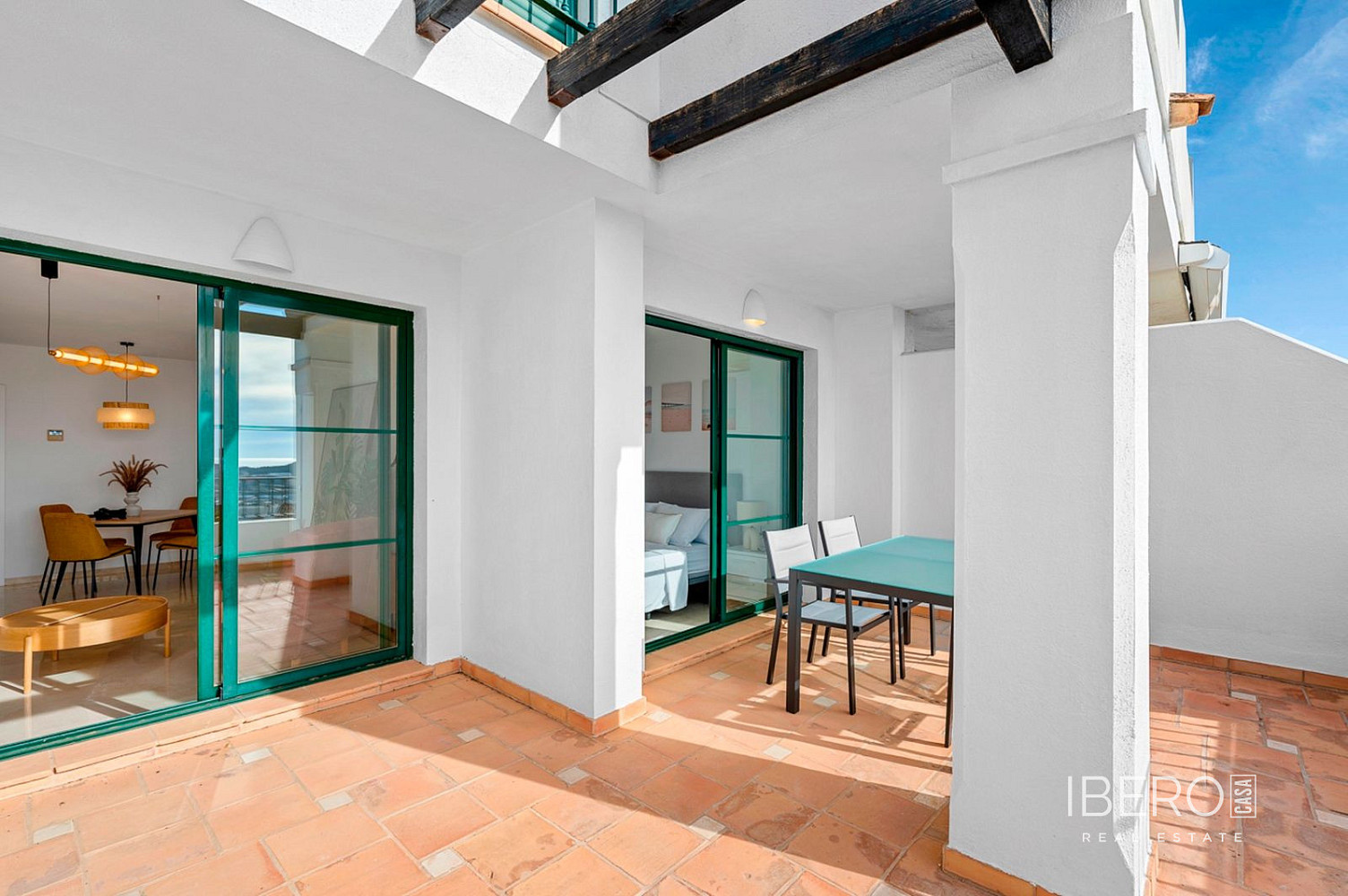Pis 2+kk – Finestrat, la Marina Baixa - Vista 3