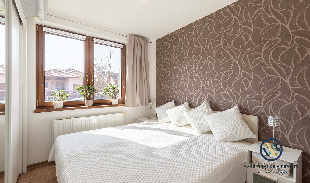 Prodej domu 162 m² s pozemkem 868 m², Starovičky – náhled fotky 13