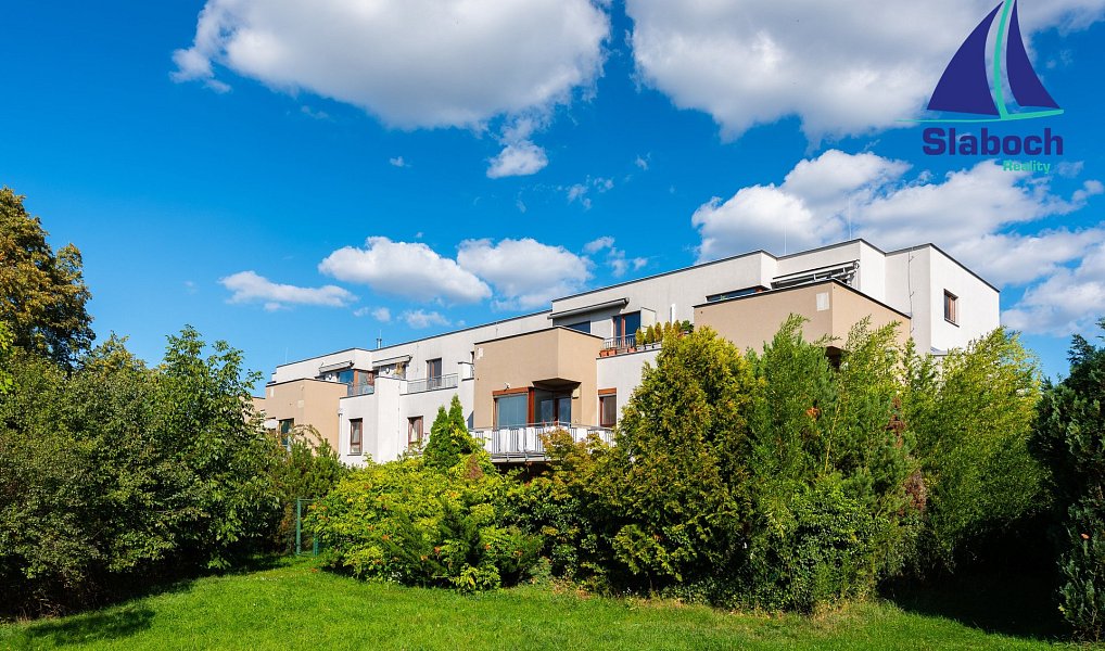 Prodej bytu 3+kk 102 m², Brandýs nad Labem-Stará Boleslav – náhled fotky 4