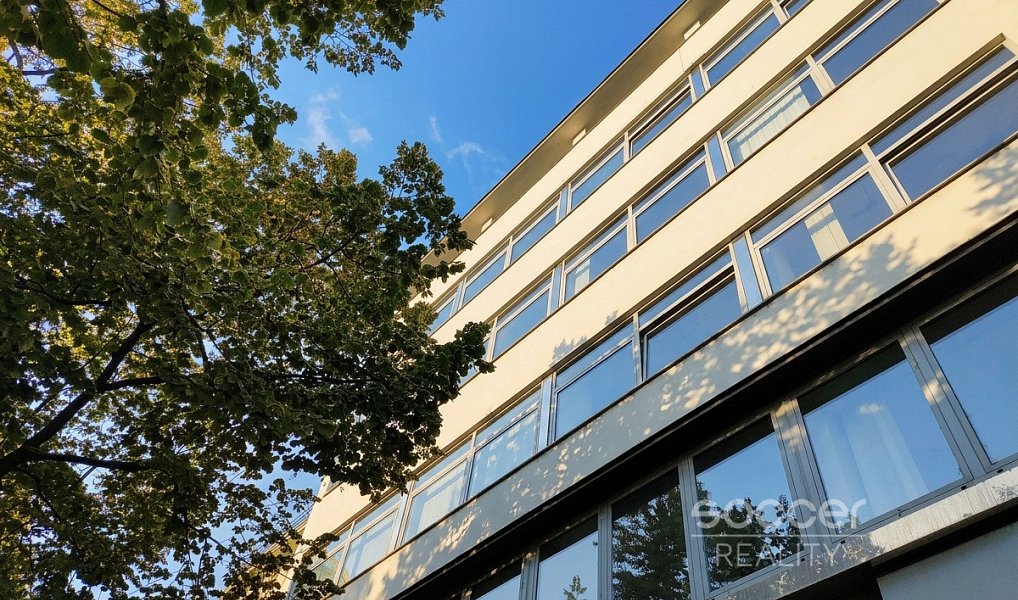 Pronájem kanceláře 97 m², Praha – náhled fotky 22