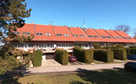 Prodej domu 156 m² s pozemkem 68 m², Palackého, Velim, okres Kolín
