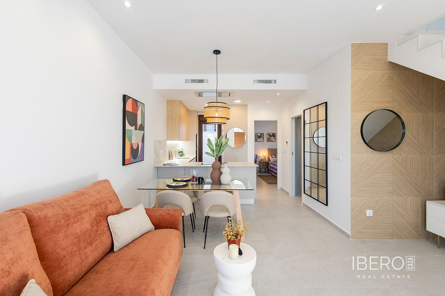 Prodej domu 95 m² s pozemkem 21 m² — photo 2