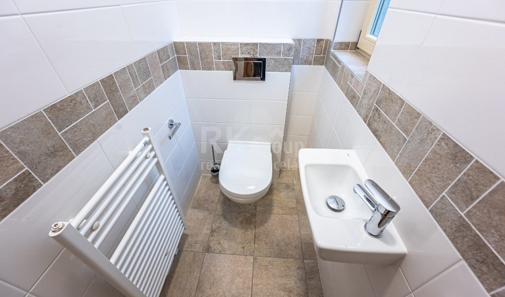 Pronájem bytu 3+kk 62 m², Slaný – náhled fotky 9