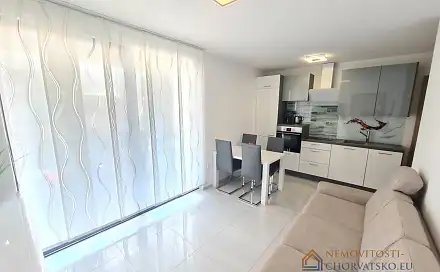 Prodej bytu 2+kk 46 m², Medulin, Chorvatsko