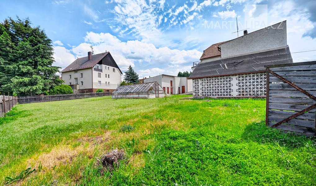 Prodej domu 274 m² s pozemkem 1 290 m², Senomaty – náhled fotky 52