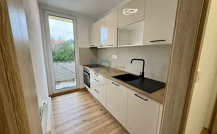 Prodej bytu 2+1 54 m²