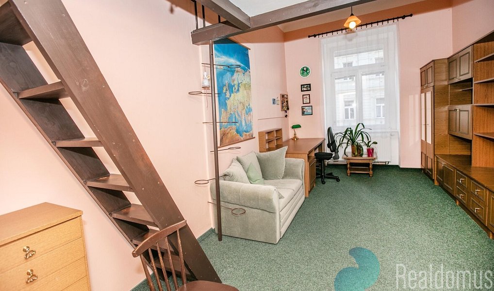 Prodej bytu 3+kk 82 m², Praha – náhled fotky 9