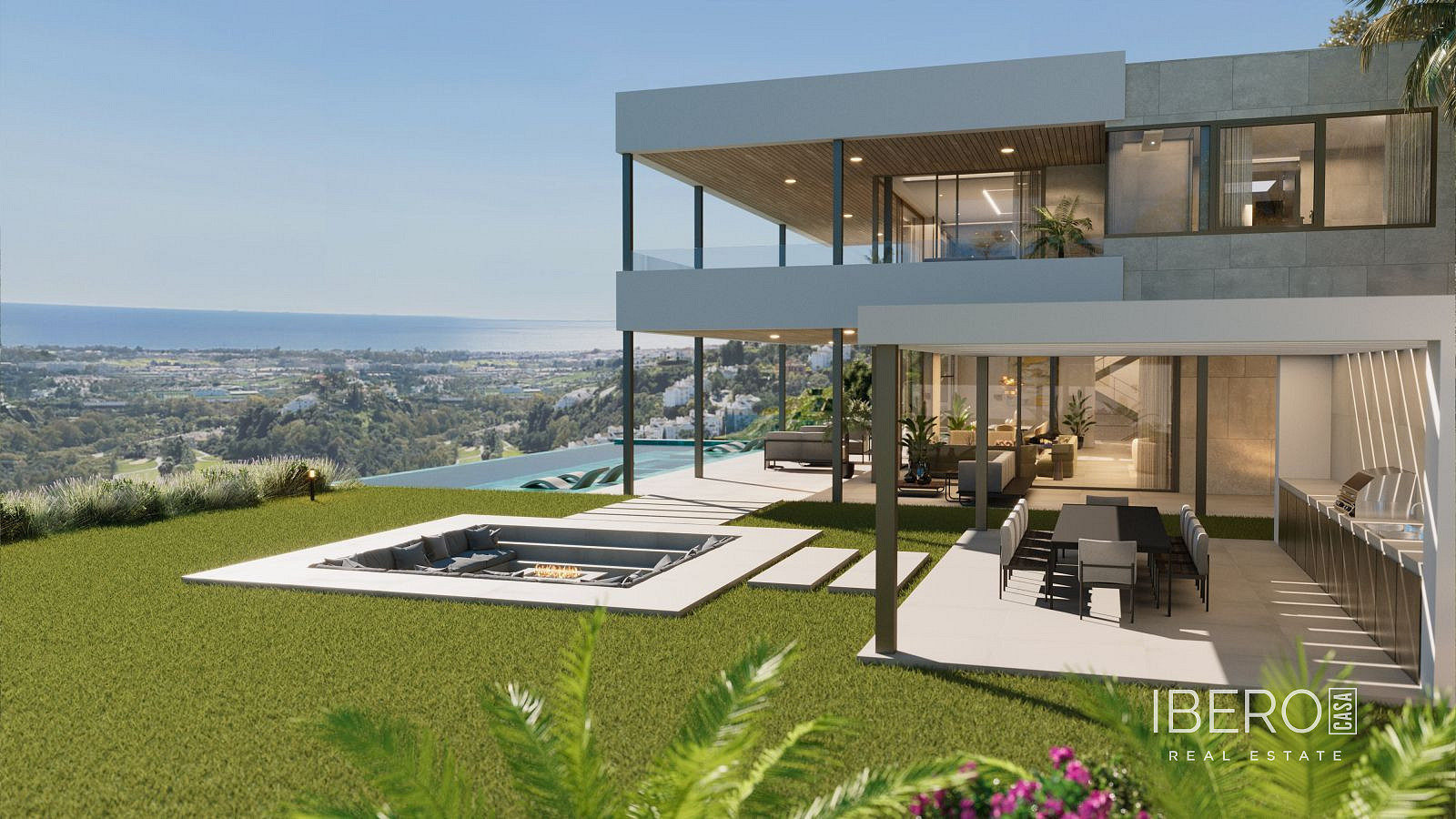 Casa 7+kk – Benahavís, Artola - Vista 4