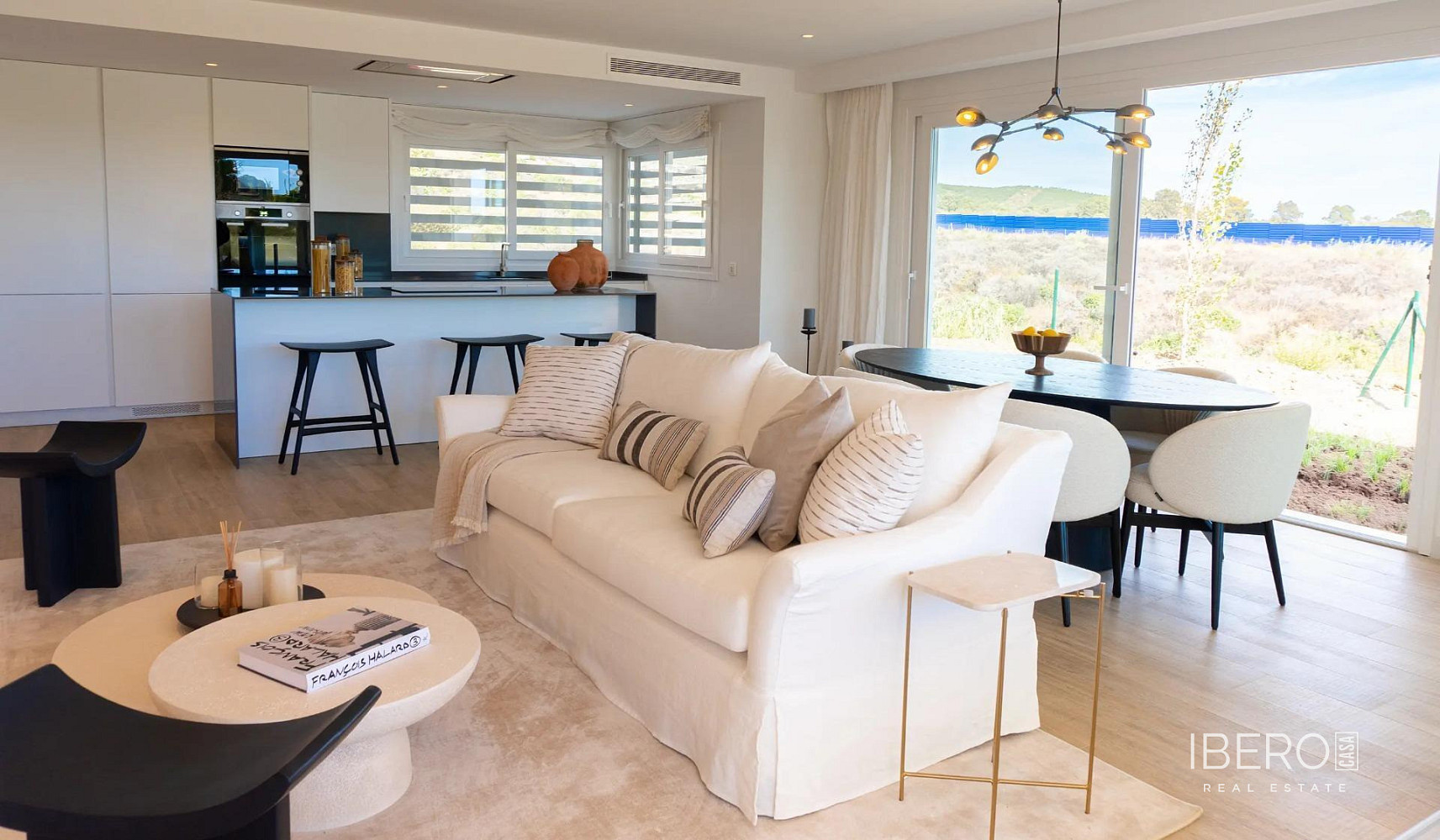 Piso 3+kk – Casares, Puerto de la Cruz, Costa del Sol Occidental - Vista 3