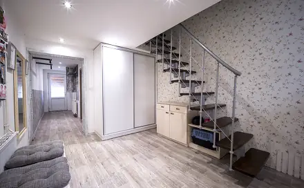 Prodej domu 120 m² s pozemkem 143 m², Rozhonova, Prostějov
