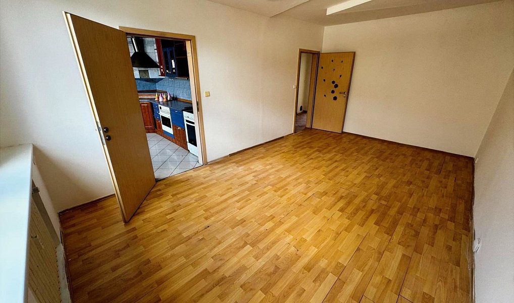 Pronájem bytu 4+1 99 m², Krupka – náhled fotky 7