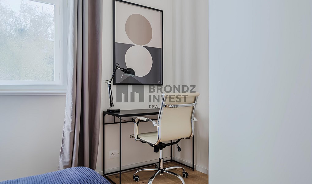 Pronájem bytu 2+kk 45 m², Praha – náhled fotky 7