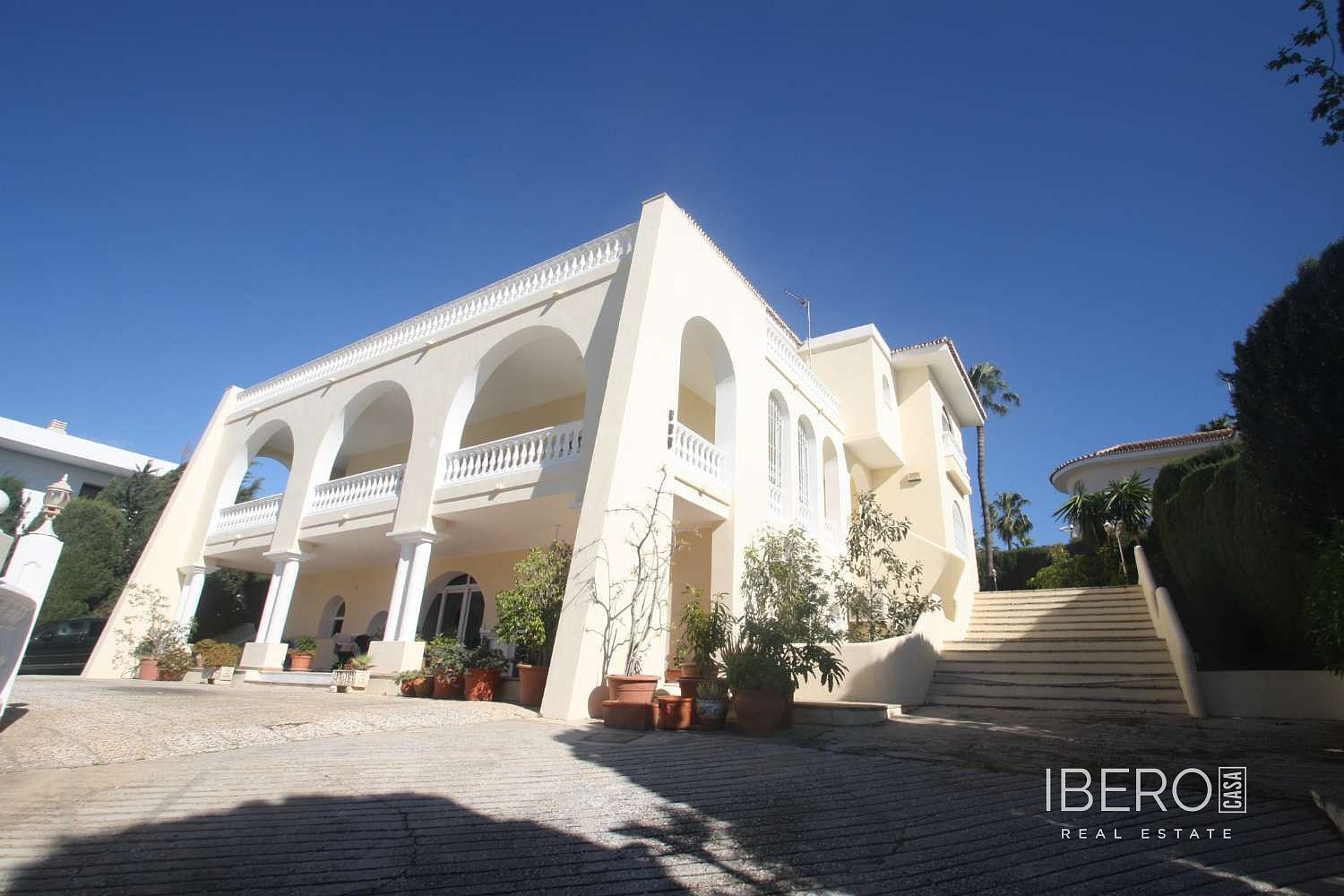 Casa 7+kk – Benalmádena, Benalmádena Costa - Más