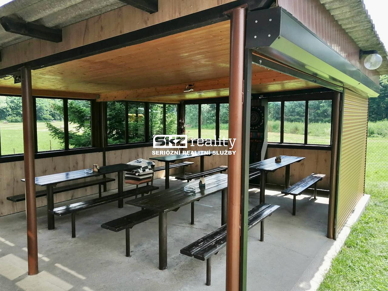 Prodej chaty/chalupy 77 m² – fotografie 5