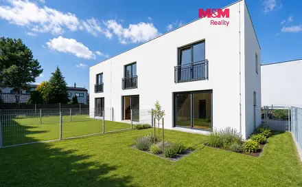 Prodej bytu 3+kk 83 m², Sedláčkova, Říčany - Radošovice, okres Praha-východ