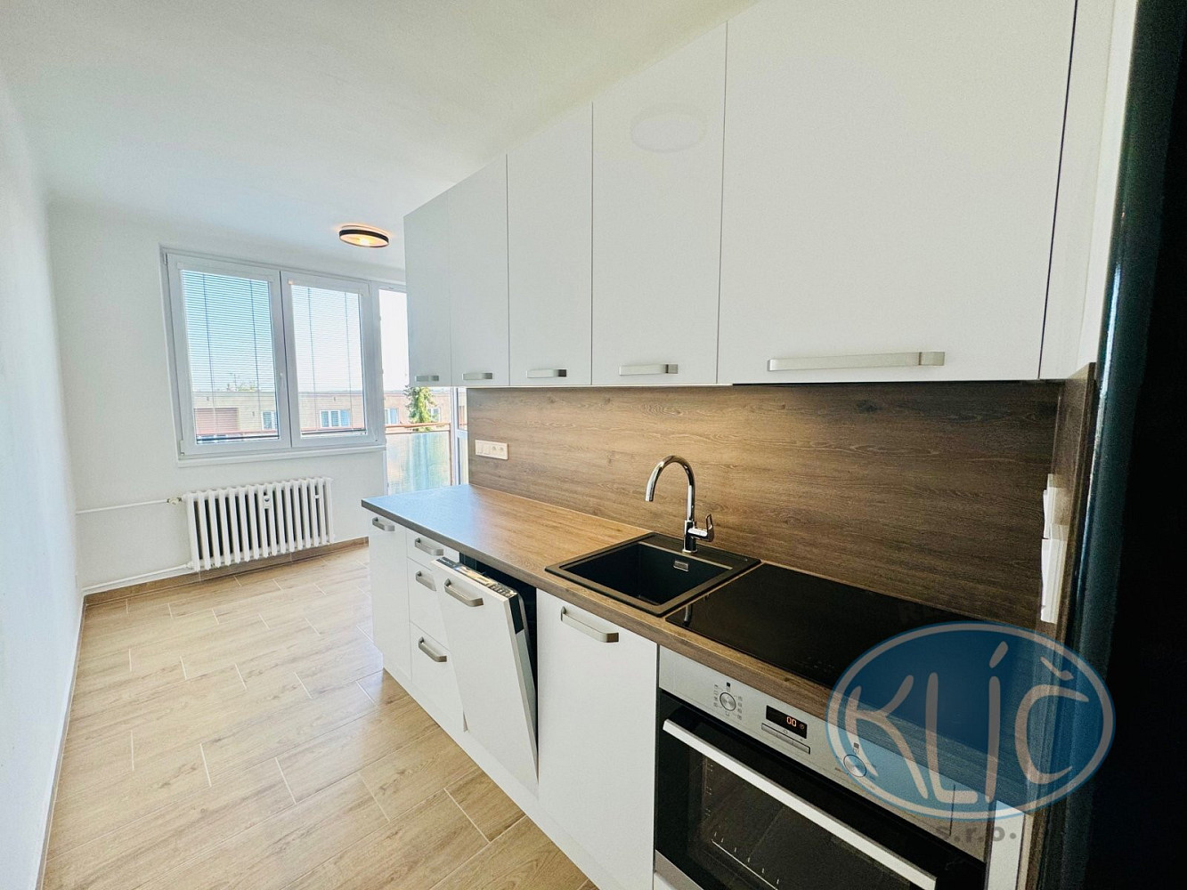 Pronájem bytu 2+1 64 m² – fotografie 4