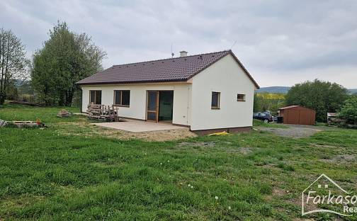 Prodej domu 90 m² s pozemkem 1 473 m², Lubník, okres Ústí nad Orlicí