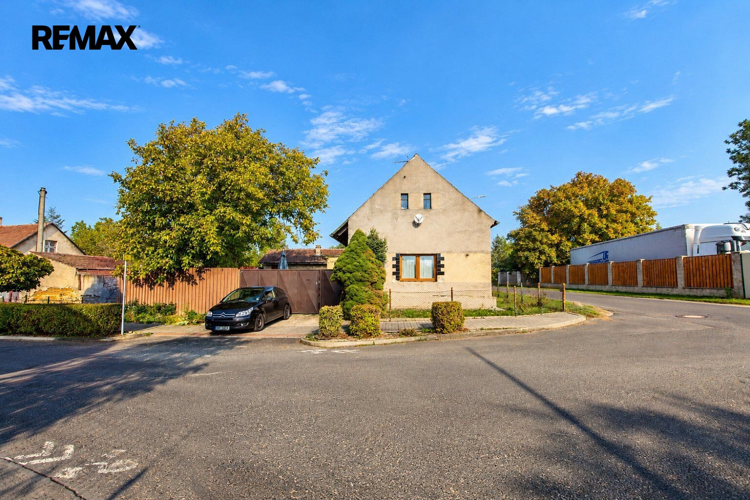 Prodej domu 67 m² s pozemkem 930 m²