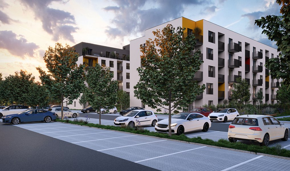 Prodej bytu 1+kk 28 m², Ostrava – náhled fotky 16