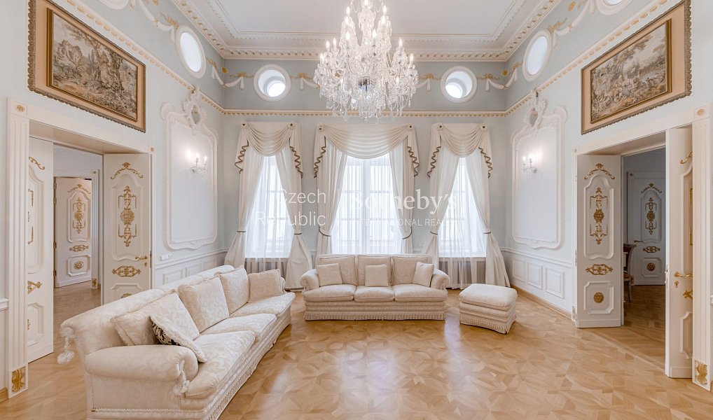 Prodej domu 468 m² s pozemkem 2 681 m², Karlovy Vary – náhled fotky 5