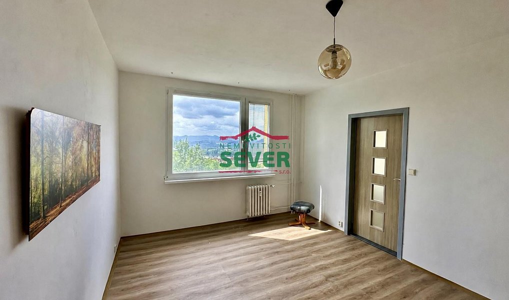 Prodej bytu 1+1 36 m², Krupka – náhled fotky 6