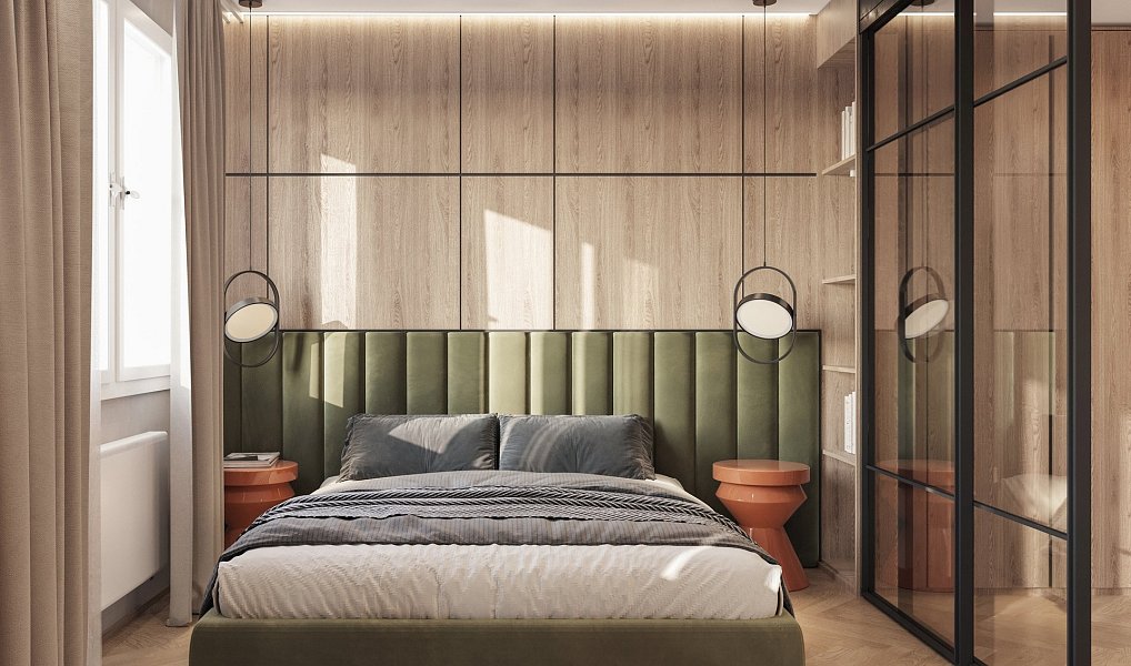 Prodej bytu 3+kk 67 m², Praha – náhled fotky 3