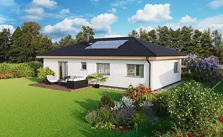 Prodej domu 104 m² s pozemkem 773 m², Karlovy Vary