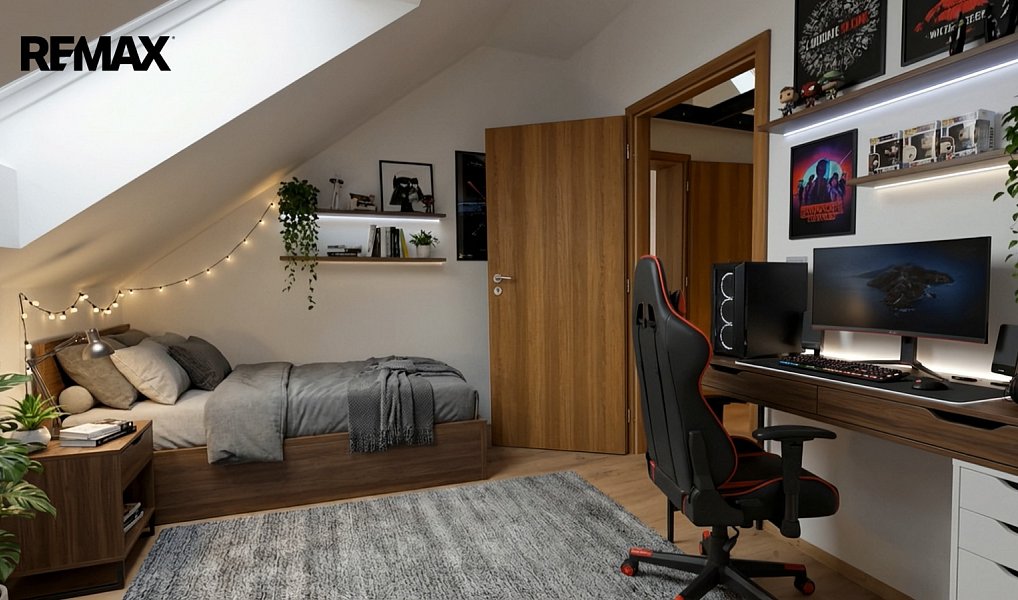 Prodej bytu 4+1 130 m², Černilov – náhled fotky 17