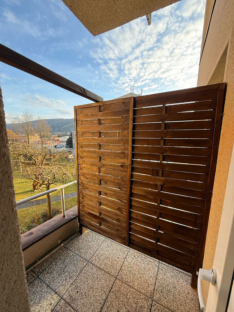 Pronájem bytu 2+kk 50 m² – další