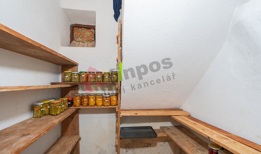 Prodej chaty/chalupy 88 m², Ratměřice – náhled fotky 13