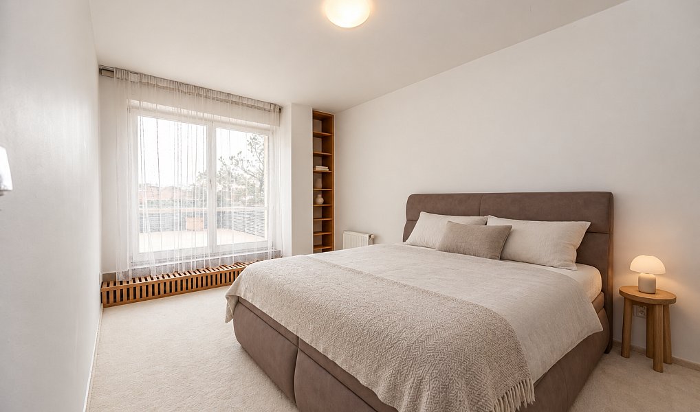 Prodej bytu 4+kk 135 m², Praha – náhled fotky 4